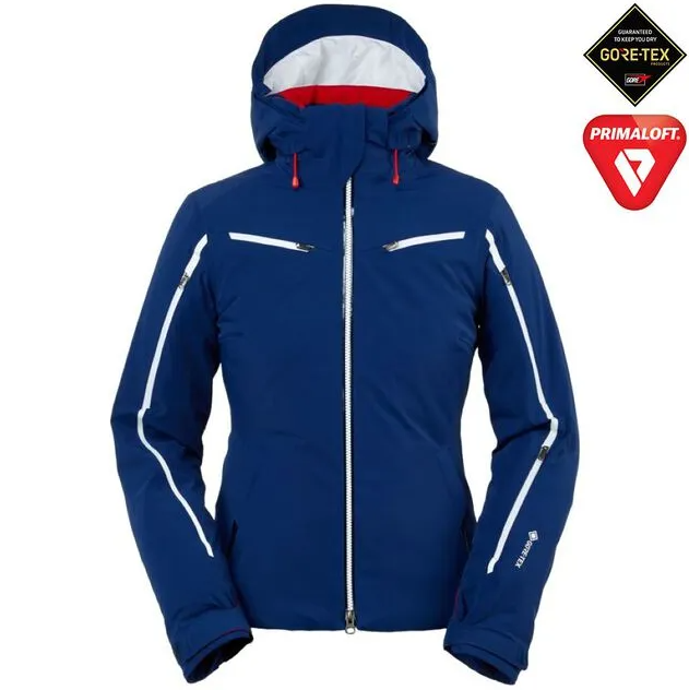 Spyder women's 2025 amour jacket
